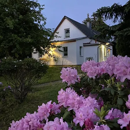 Gemütliches * Spremberg