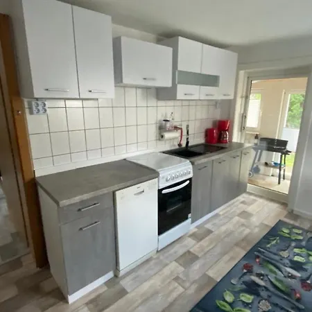 Apartment Gemütliches Spremberg