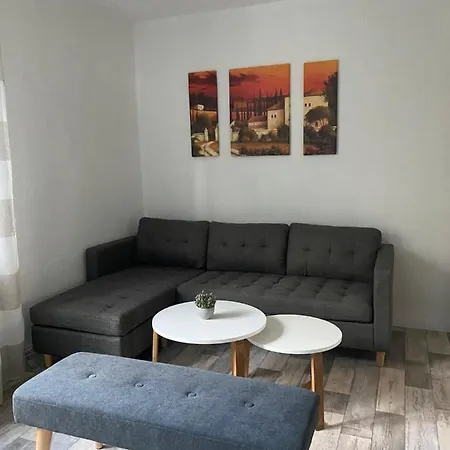 Gemütliches Spremberg