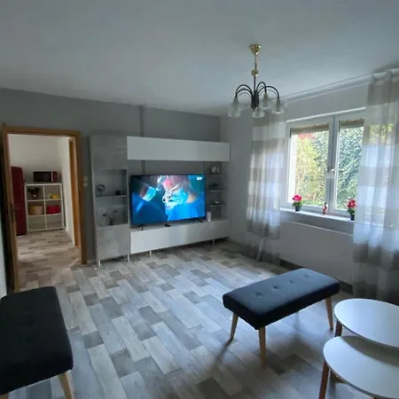 Gemütliches Apartment Spremberg