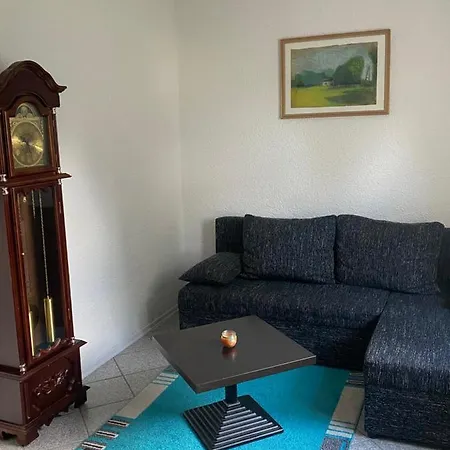 Gemütliches Apartment *