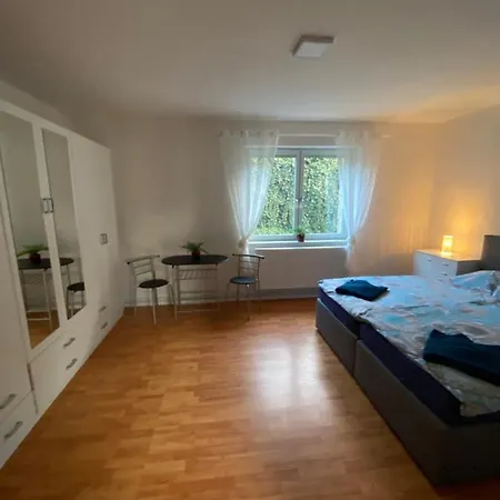 Gemütliches Apartment *