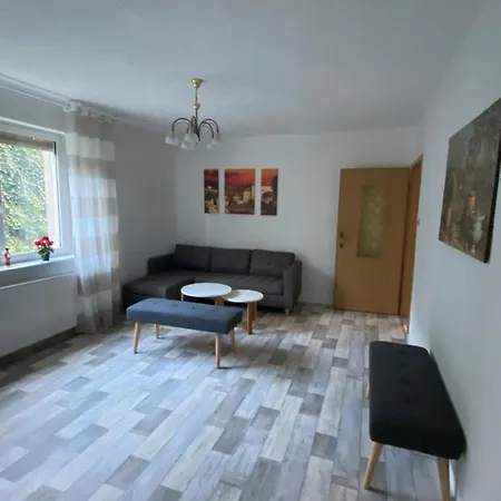 Gemütliches Apartment Spremberg