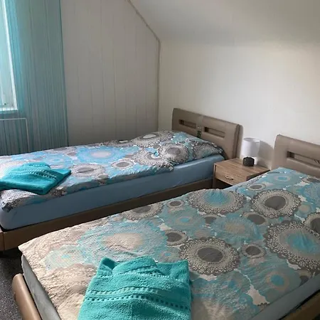 Gemütliches * Spremberg