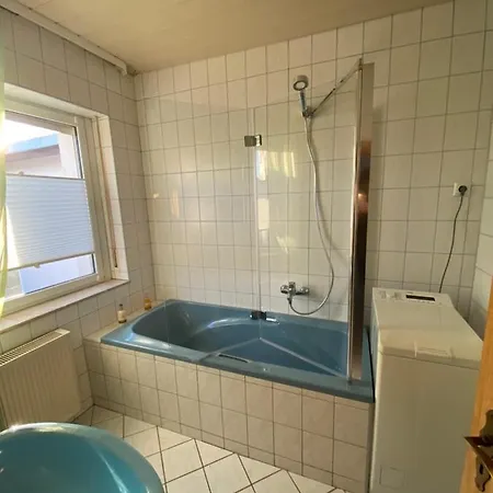 Gemütliches Apartment *