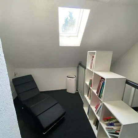 Gemütliches Apartment