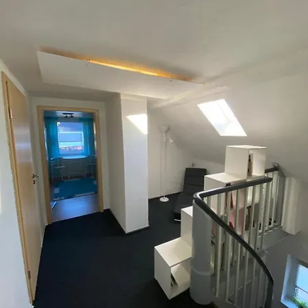 Gemütliches Apartment Spremberg