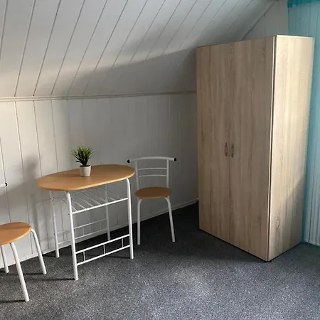 Apartment Gemütliches *