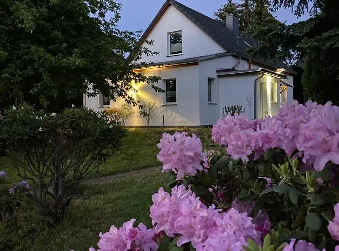 Gemütliches * Spremberg