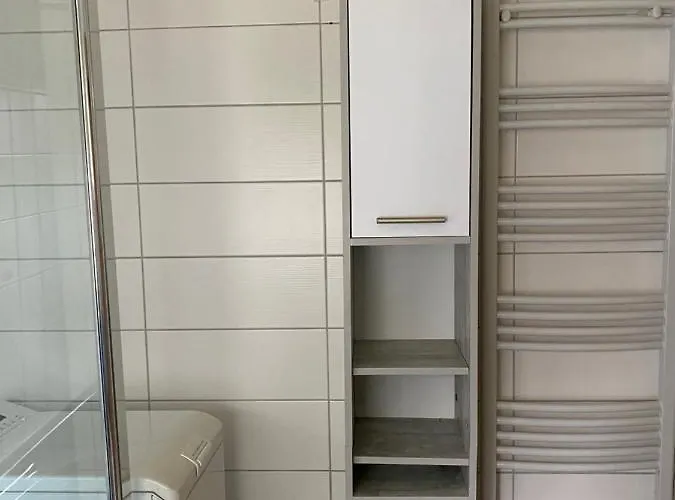 Apartamento Gemütliches *