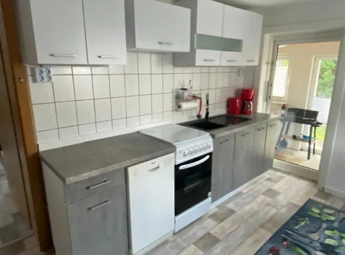 Apartamento Gemütliches Spremberg