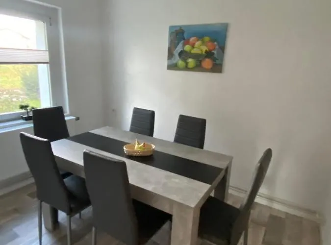 Gemütliches Apartamento Spremberg
