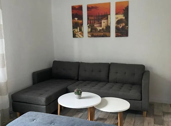 Gemütliches Spremberg