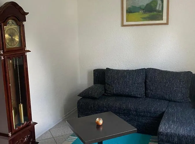 Gemütliches Apartamento *