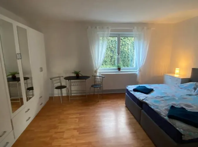 Gemütliches Apartamento *