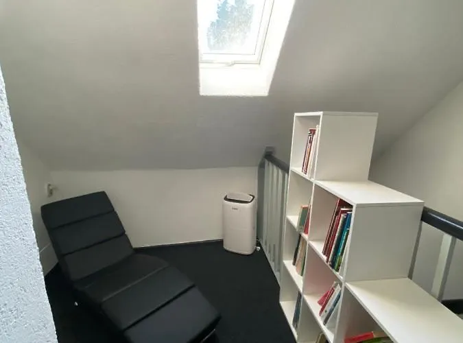 Gemütliches Apartamento