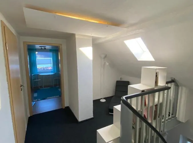 Gemütliches Apartamento Spremberg