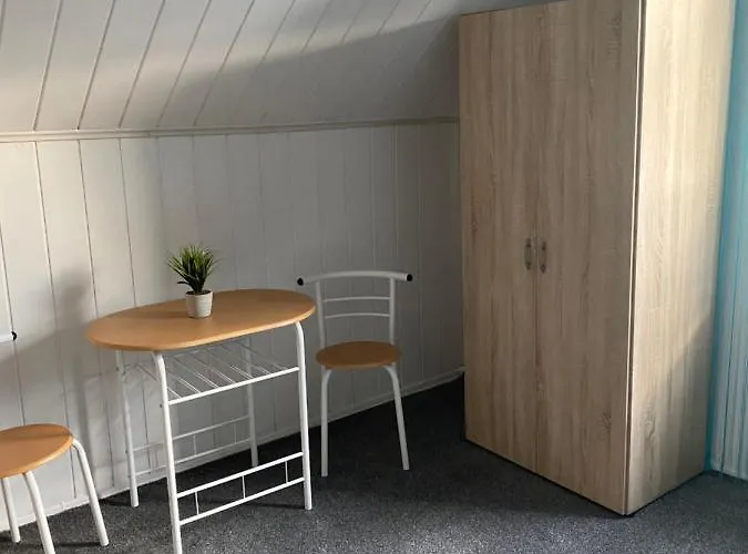 Apartamento Gemütliches *
